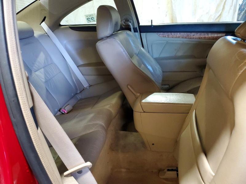 Aukcja sprzedaży 2003 Honda Accord, vin: 1HGCM82663A017614, numer aukcji: 69753636