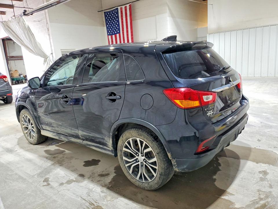 Aukcja sprzedaży 2018 Mitsubishi Outlander Sport, vin: JA4AR3AW5JU021252, numer aukcji: 67543116