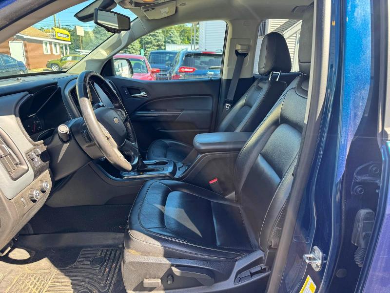 70850536 :رقم المزاد ، 1GCPTDE11L1106258 vin ، 2020 Chevrolet Colorado مزاد بيع