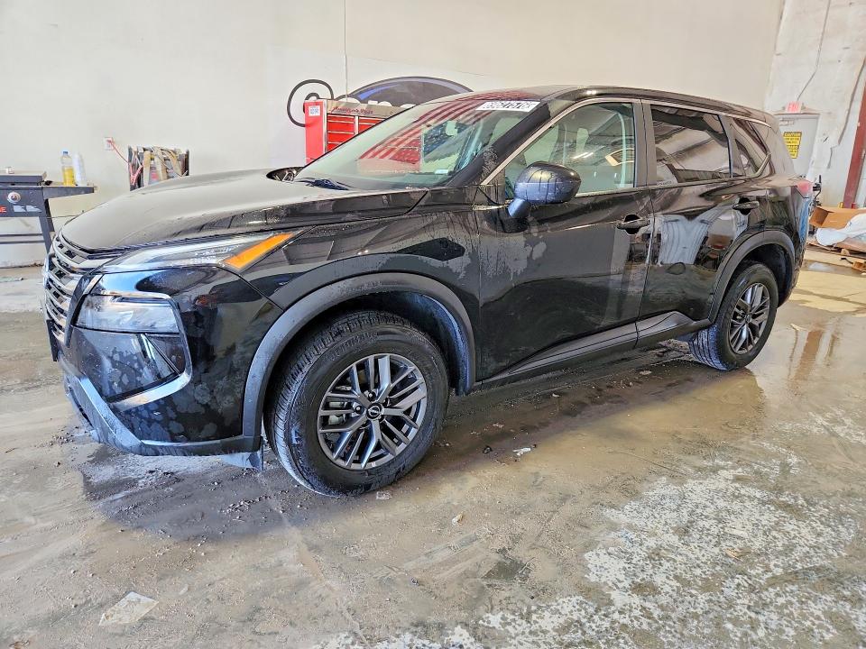 Продажа на аукционе авто 2024 Nissan Rogue, vin: 5N1BT3AB6RC683637, номер лота: 69627576