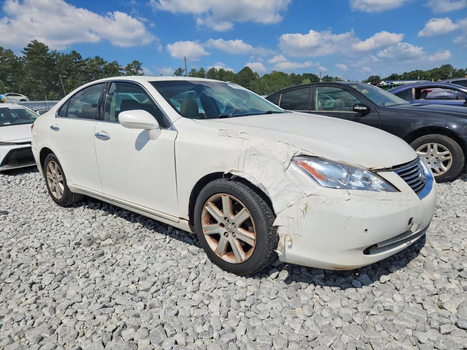 Aukcja sprzedaży 2008 Lexus Es, vin: JTHBJ46G682171092, numer aukcji: 69333266