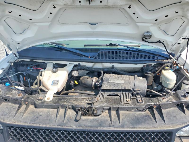 Продаж на аукціоні авто 2013 Chevrolet Express 1500, vin: 1GCSGAFX4D1190531, номер лоту: 67338046