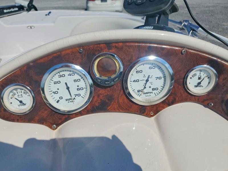 Продажа на аукционе авто 2006 Other Boat Jon Boat, vin: BUJA38TVI506, номер лота: 68188316