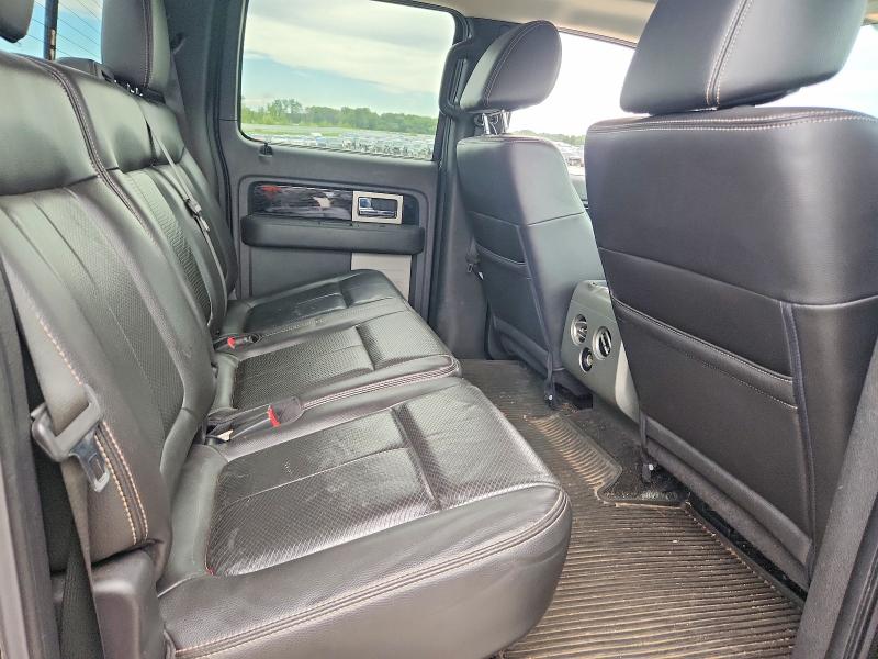 Продаж на аукціоні авто 2010 Ford F150, vin: 1FTFW1EV3AFC61687, номер лоту: 68333806