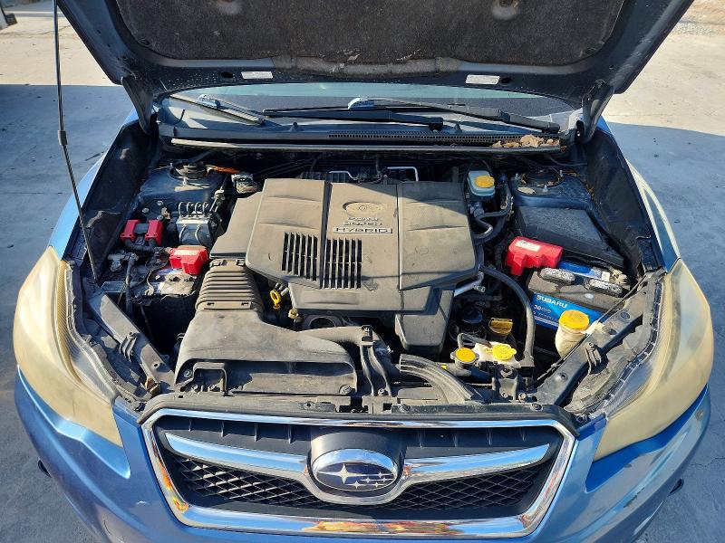 Aukcja sprzedaży 2015 Subaru Xv Crosstrek, vin: JF2GPBPC3FH278537, numer aukcji: 67131956