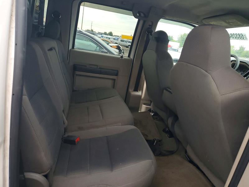 Aukcja sprzedaży 2010 Ford F250, vin: MI2414R144K063026, numer aukcji: 68328426