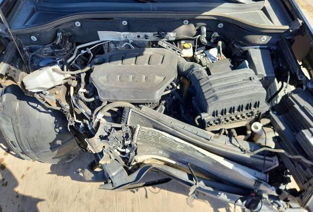 Продаж на аукціоні авто 2024 Volkswagen Atlas, vin: 1V2DR2CA6RC542379, номер лоту: 69016196