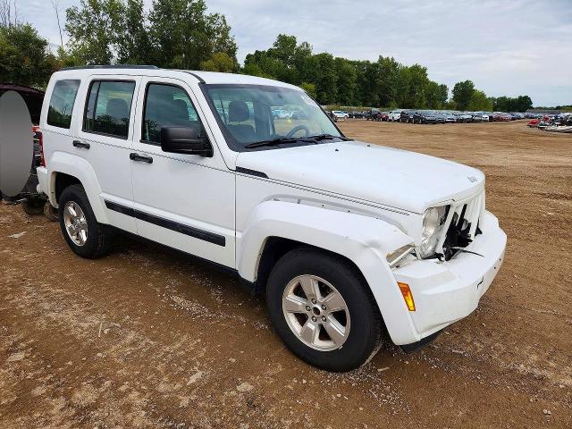 Aukcja sprzedaży 2012 Jeep Liberty, vin: 1C4PJMAK3CW161785, numer aukcji: 69116066