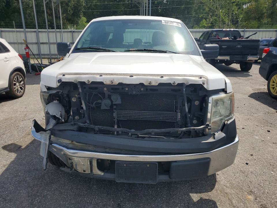 Продаж на аукціоні авто 2014 Ford F150, vin: 1FTFW1CF1EFB73089, номер лоту: 68548346