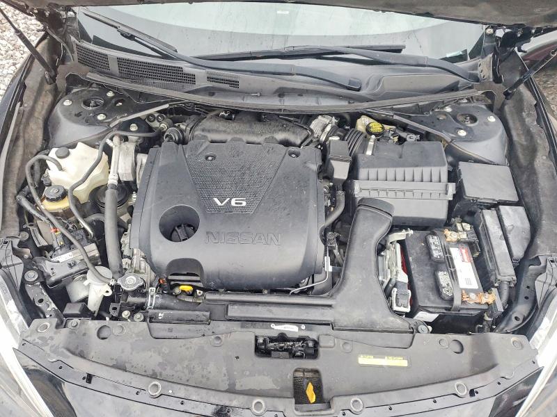 Продажа на аукционе авто 2017 Nissan Maxima, vin: 1N4AA6AP0HC428425, номер лота: 70139256