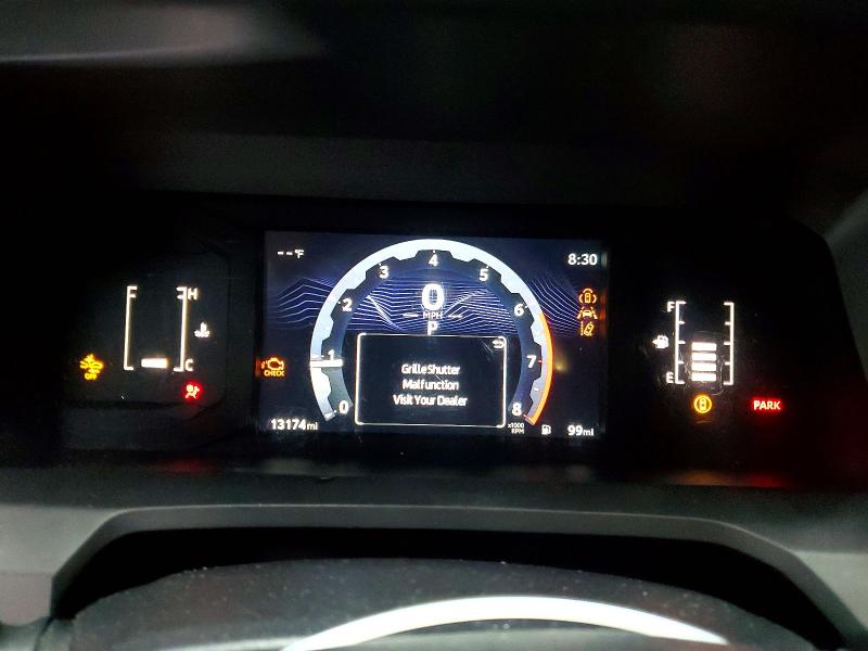 Продажа на аукционе авто 2025 Toyota Tacoma, vin: 3TMKB5FN9SM043786, номер лота: 69070826