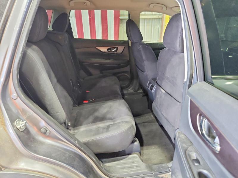 Продаж на аукціоні авто 2015 Nissan Rogue, vin: KNMAT2MTXFP577310, номер лоту: 69851136