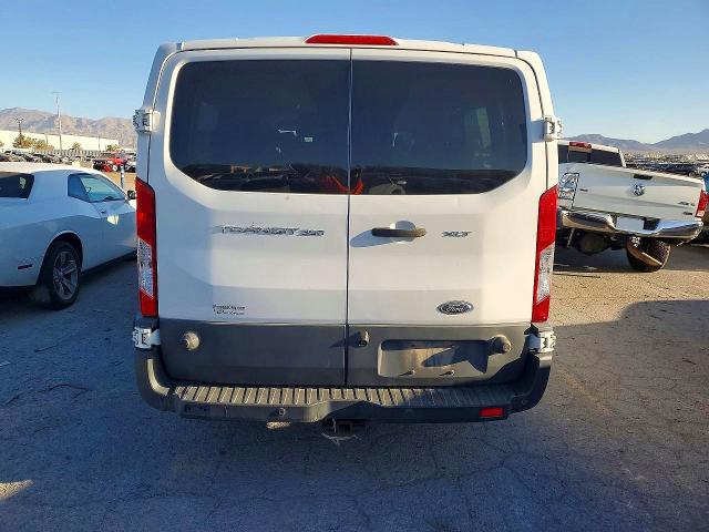 2015 Ford Transit მანქანა იყიდება აუქციონზე, vin: 1FBZX2ZM1FKA92161, აუქციონის ნომერი: 68559036