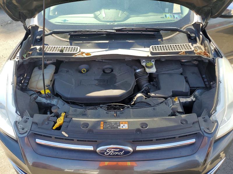 Продаж на аукціоні авто 2015 Ford Escape, vin: 1FMCU9G96FUA86244, номер лоту: 68018296