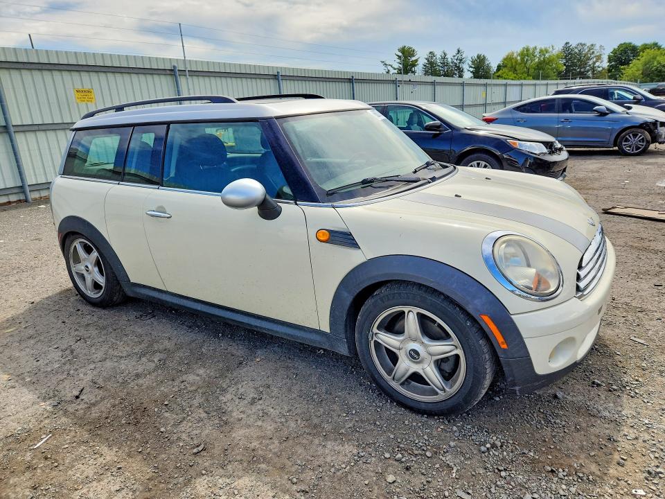 Aukcja sprzedaży 2010 Mini Cooper, vin: WMWML3C53ATX51981, numer aukcji: 68373616