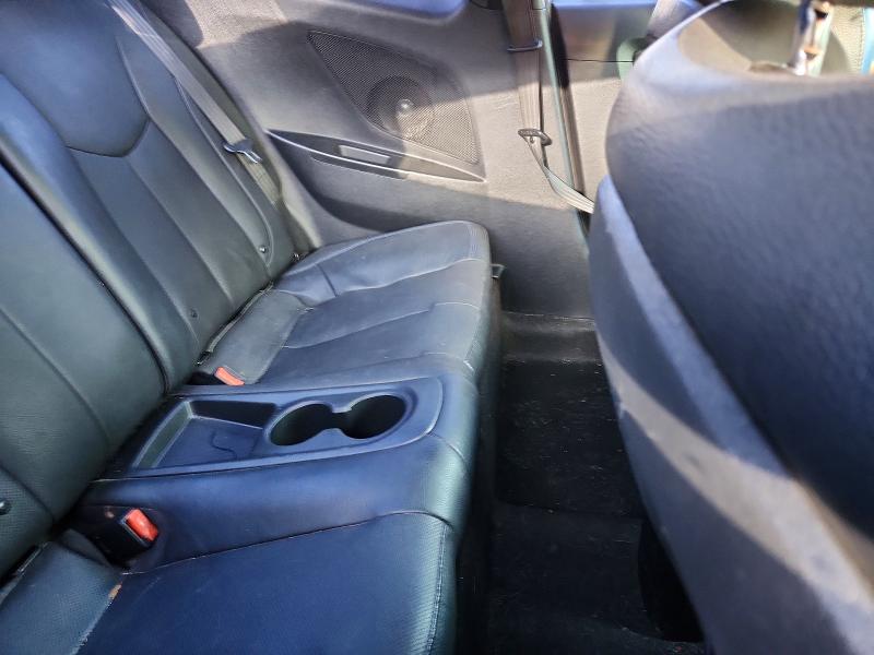 69325896 :رقم المزاد ، KMHTC6AE8GU258024 vin ، 2016 Hyundai Veloster مزاد بيع