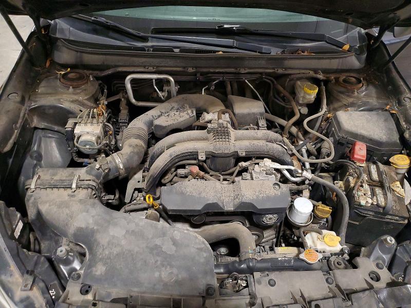 Aukcja sprzedaży 2018 Subaru Outback, vin: 4S4BSACC5J3352985, numer aukcji: 68172146