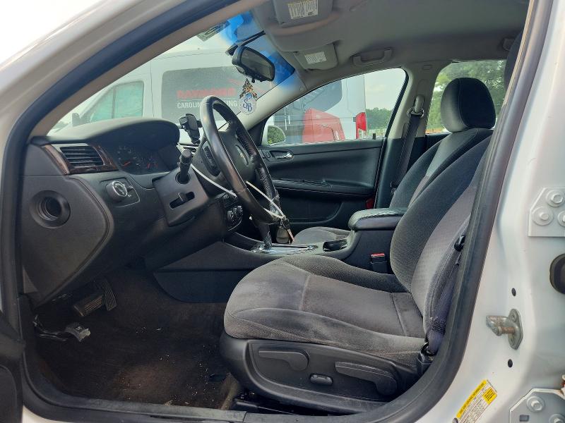 Продажа на аукционе авто 2012 Chevrolet Impala, vin: 2G1WF5E32C1171441, номер лота: 65901786