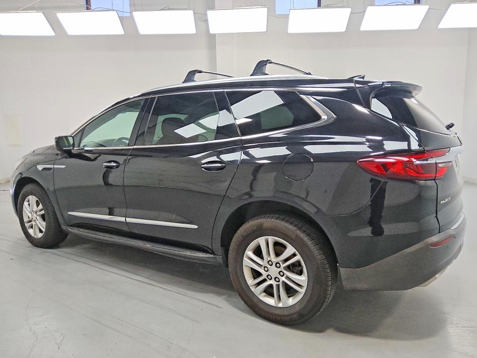 Продаж на аукціоні авто 2018 Buick Enclave, vin: 5GAEVAKW6JJ204930, номер лоту: 69009186