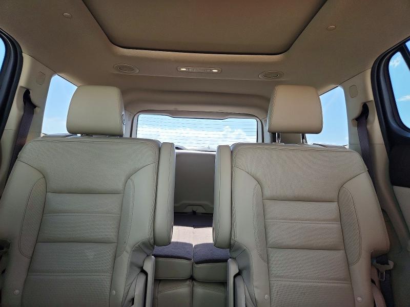 67490546 :رقم المزاد ، 1GKKNXLS9HZ286250 vin ، 2017 Gmc Acadia مزاد بيع