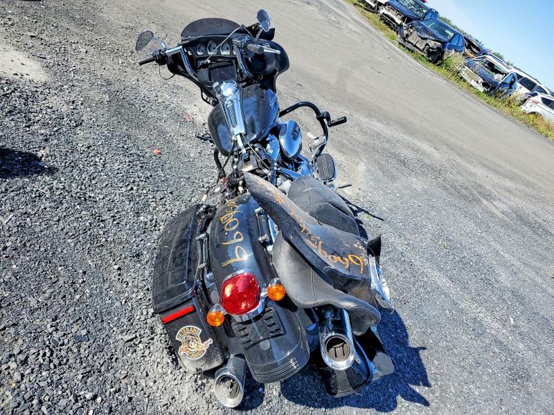 2022 Harley-davidson Flhx მანქანა იყიდება აუქციონზე, vin: 5HD1KBC32NB622893, აუქციონის ნომერი: 66095406
