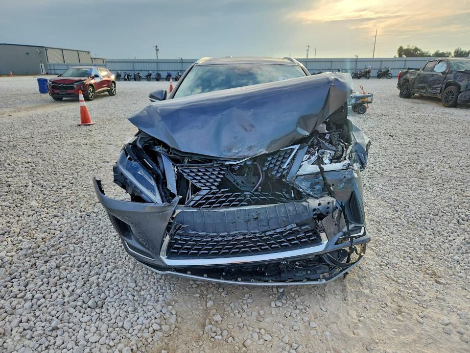 Aukcja sprzedaży 2021 Lexus Rx, vin: 2T2HZMDA4MC291886, numer aukcji: 67410316