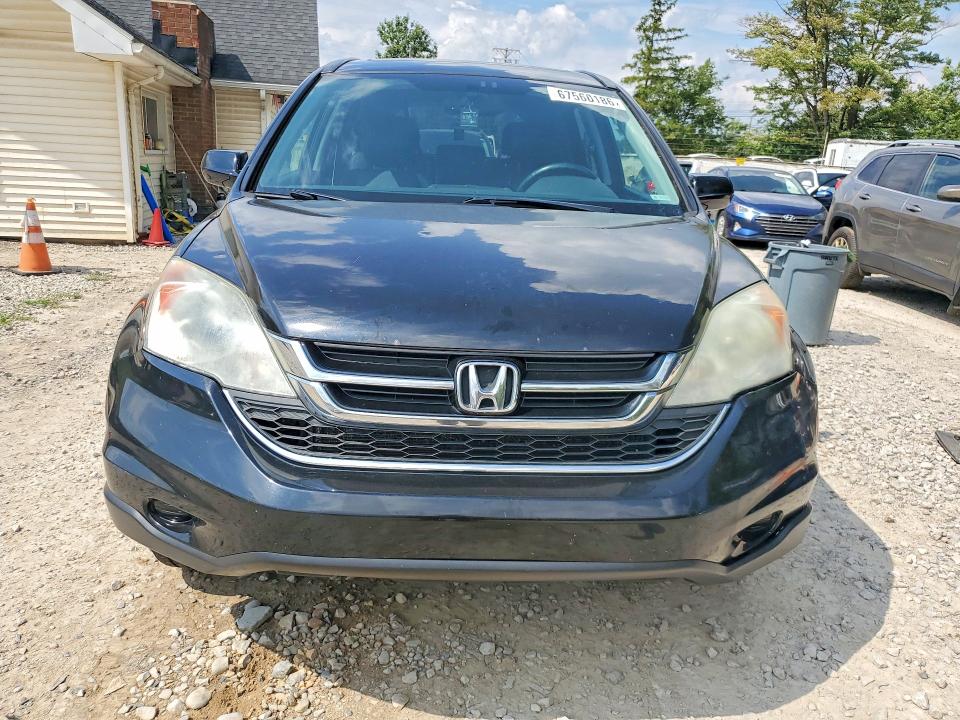 Aukcja sprzedaży 2010 Honda Cr-v, vin: 5J6RE4H7XAL083111, numer aukcji: 67560186