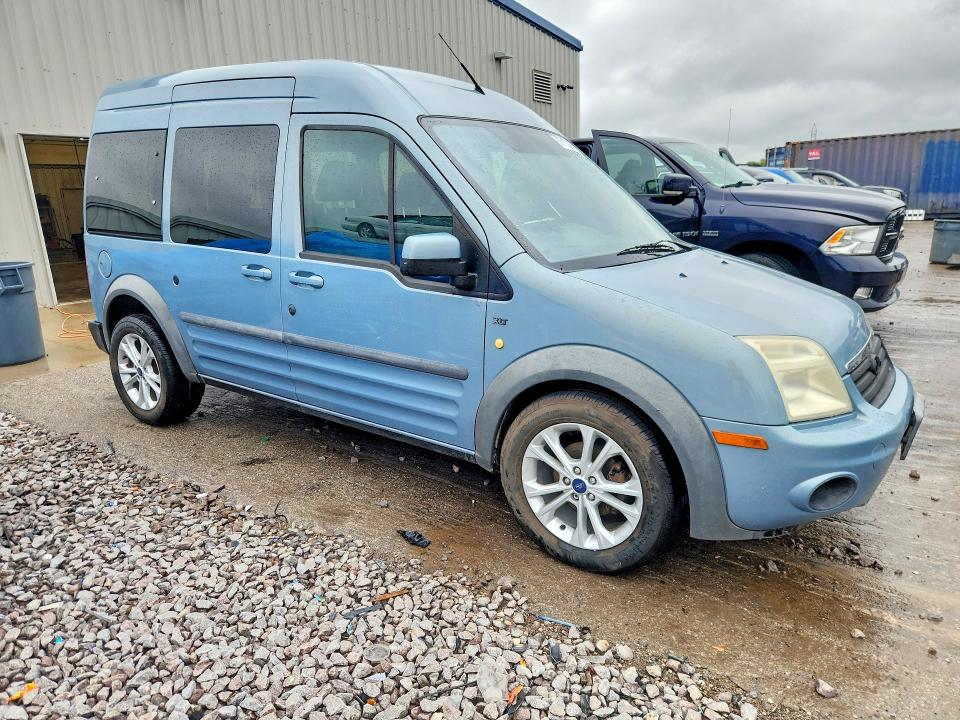 Продаж на аукціоні авто 2012 Ford Transit Connect, vin: NM0KS9CN2CT086992, номер лоту: 67180466