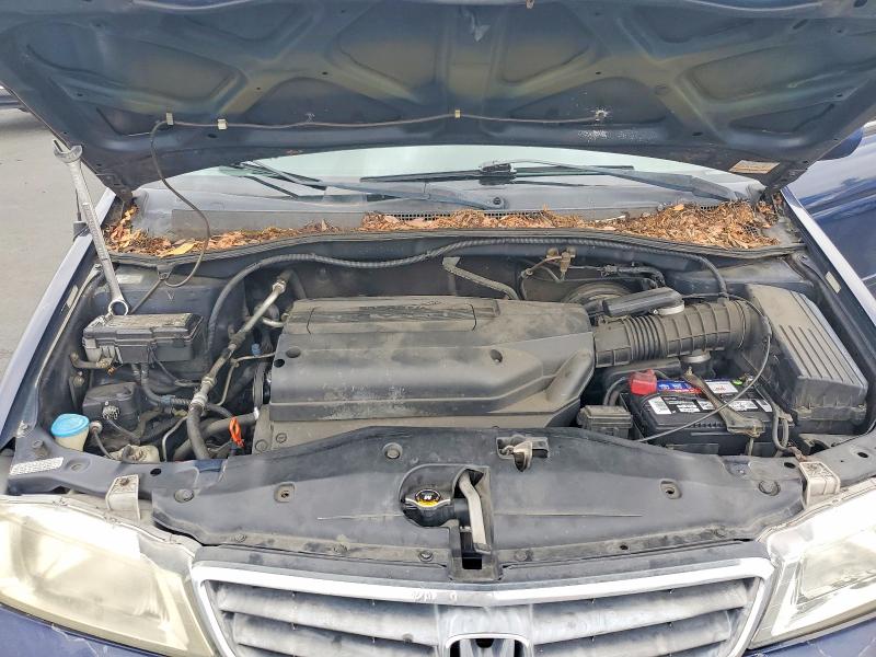 2004 Honda Odyssey მანქანა იყიდება აუქციონზე, vin: 5FNRL18914B054146, აუქციონის ნომერი: 68824346