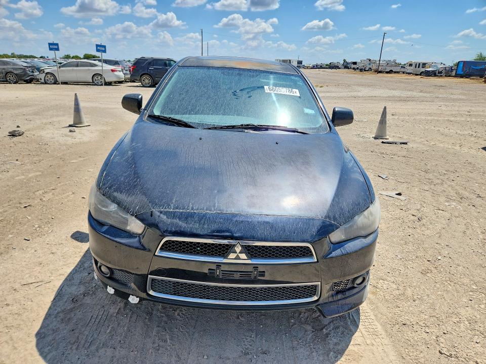 Продаж на аукціоні авто 2012 Mitsubishi Lancer, vin: JA32U2FU5CU009694, номер лоту: 68059786