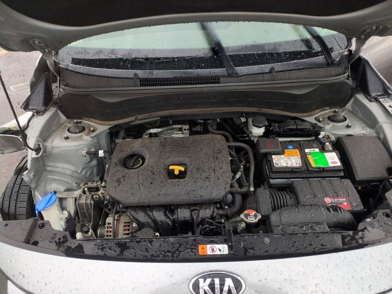 Aukcja sprzedaży 2021 Kia Seltos, vin: KNDEPCAA8M7104761, numer aukcji: 68693286