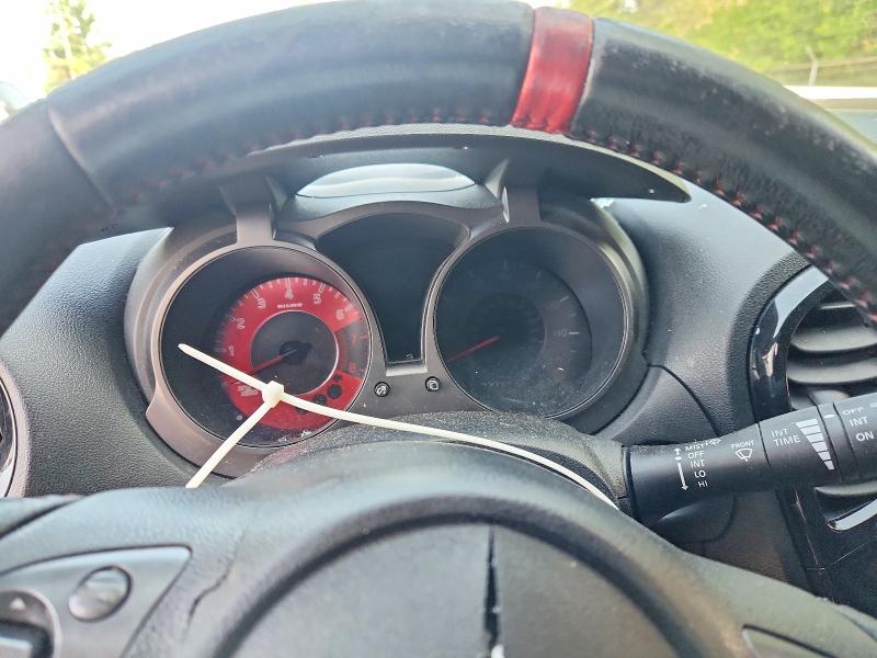 Продажа на аукционе авто 2013 Nissan Juke, vin: JN8AF5MVXDT231079, номер лота: 68052436