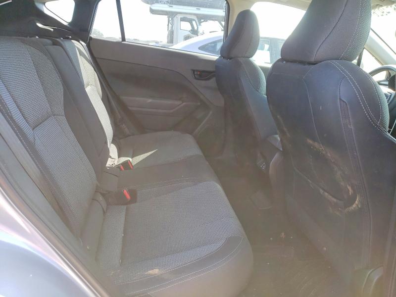 Auction sale of the 2024 Subaru Crosstrek, vin: JF2GUADC6R8326432, lot number: 68874926
