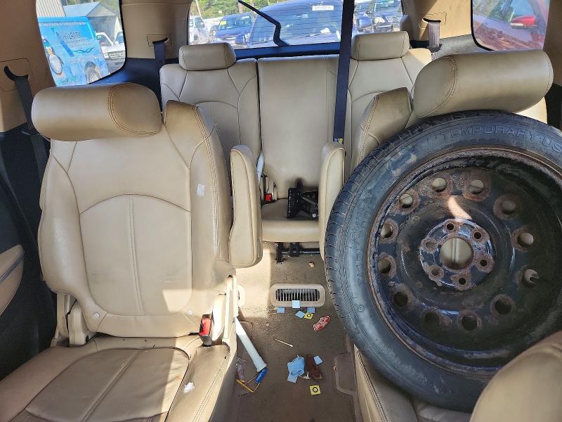 Продажа на аукционе авто 2012 Gmc Acadia, vin: 1GKKVRED7CJ159062, номер лота: 68161116