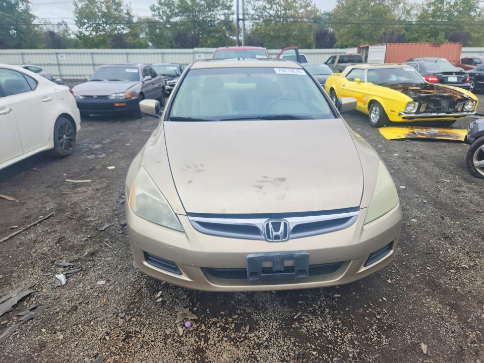Продаж на аукціоні авто 2006 Honda Accord, vin: 1HGCM56866A030295, номер лоту: 70679676