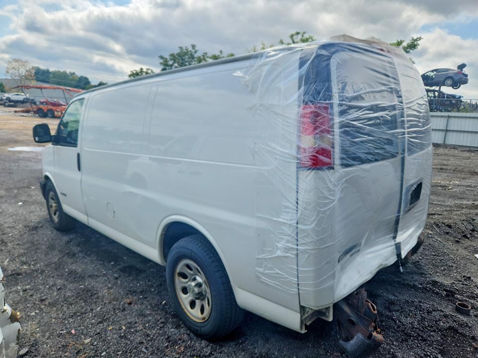 2014 Chevrolet Express G1500 მანქანა იყიდება აუქციონზე, vin: 1GCSGAFX4E1109268, აუქციონის ნომერი: 69643466