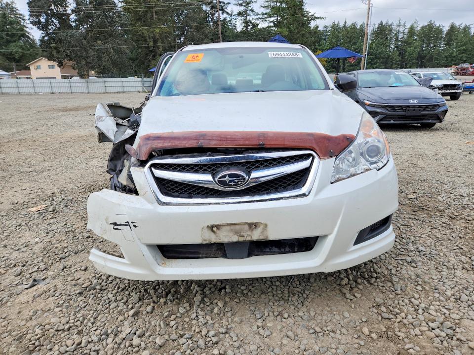 2010 Subaru Legacy მანქანა იყიდება აუქციონზე, vin: 4S3BMBA67A3232364, აუქციონის ნომერი: 69444346