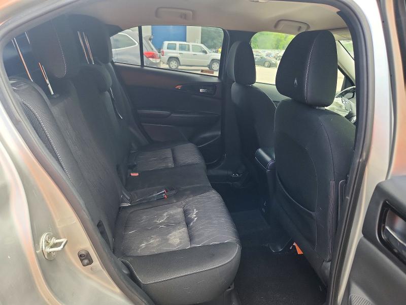 Aukcja sprzedaży 2018 Mitsubishi Eclipse Cross, vin: JA4AT5AA4JZ044686, numer aukcji: 69036436