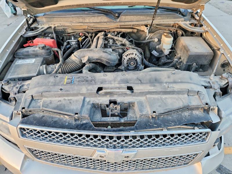 67884856 :رقم المزاد ، 3GNFK16307G265249 vin ، 2007 Chevrolet Suburban مزاد بيع