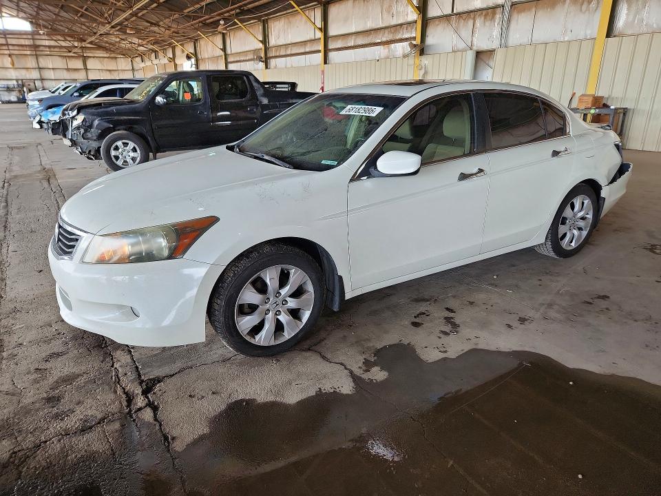 Продажа на аукционе авто 2009 Honda Accord, vin: 1HGCP36739A003269, номер лота: 68182986