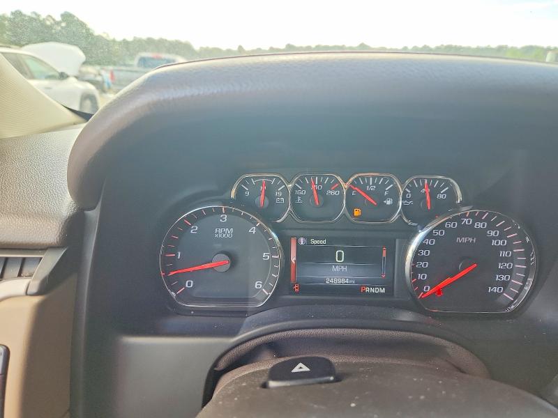 Продаж на аукціоні авто 2015 Gmc Yukon, vin: 1GKS2BKC6FR118021, номер лоту: 67776926
