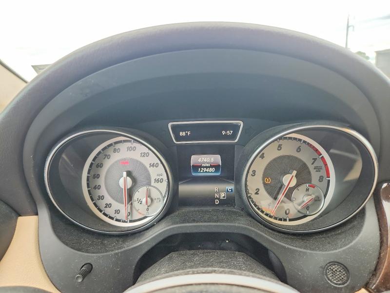67790326 :رقم المزاد ، WDCTG4EB6HJ321146 vin ، 2017 Mercedes-benz Gla مزاد بيع
