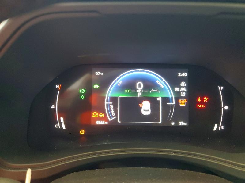 Продажа на аукционе авто 2026 Toyota Grand Highlander Hybrid, vin: 5TDACAB51TS088357, номер лота: 66783166