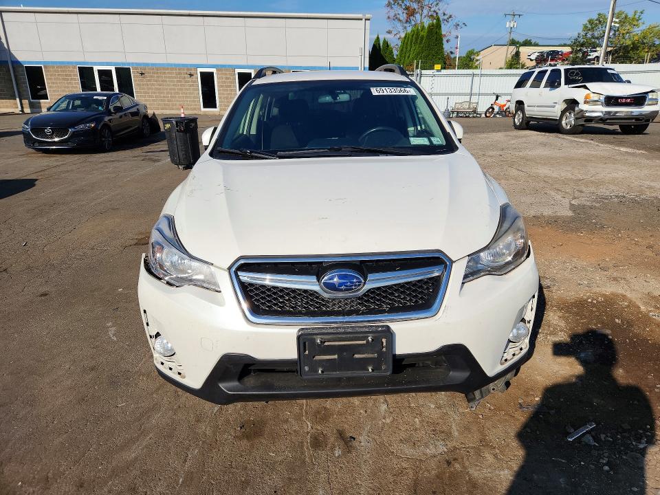 Продаж на аукціоні авто 2016 Subaru Crosstrek, vin: JF2GPABC0G8338955, номер лоту: 69133566