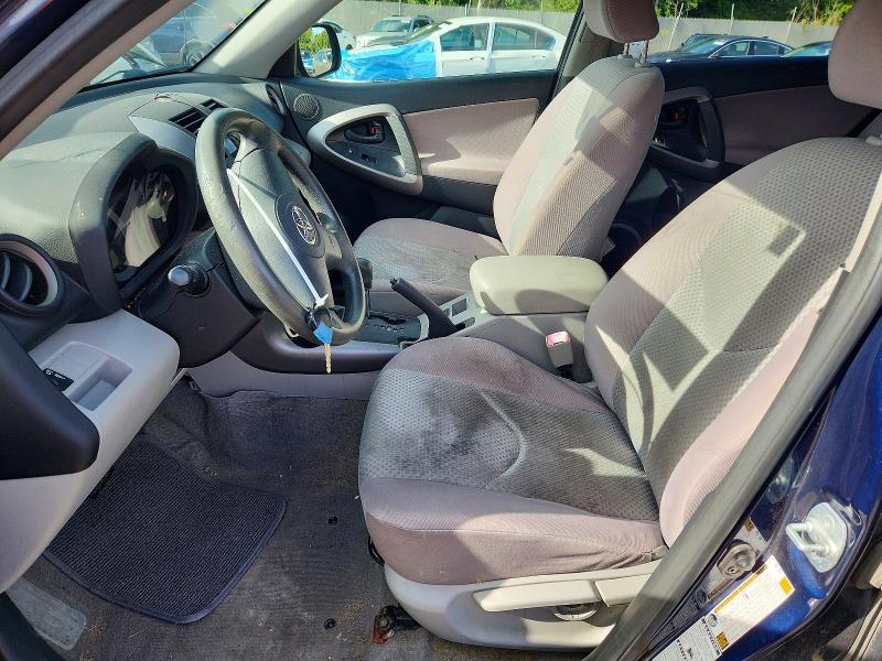 Aukcja sprzedaży 2007 Toyota Rav4, vin: JTMBK35V575033372, numer aukcji: 69928736