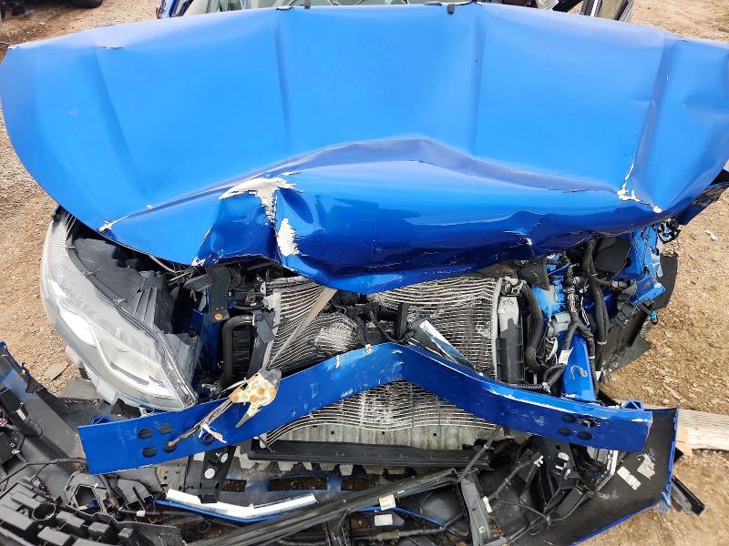 Продажа на аукционе авто 2016 Chevrolet Volt, vin: 1G1RD6S59GU133956, номер лота: 68843406