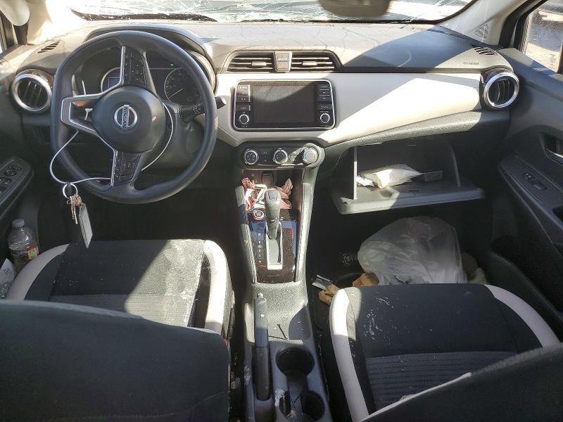 Auction sale of the 2022 Nissan Versa, vin: 3N1CN8EV7NL868883, lot number: 67474476