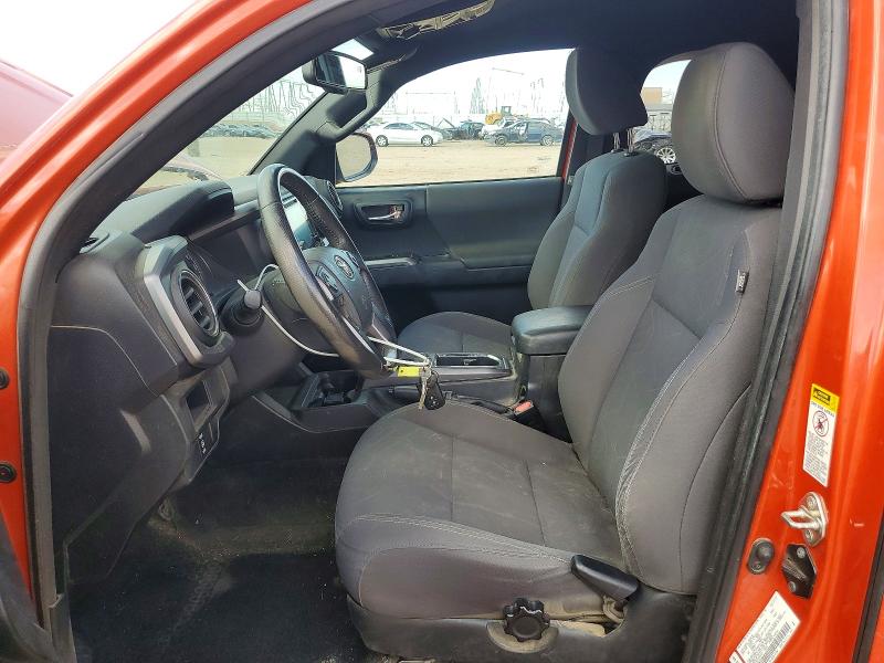 Aukcja sprzedaży 2017 Toyota Tacoma, vin: 5TFSZ5AN0HX104710, numer aukcji: 70473736