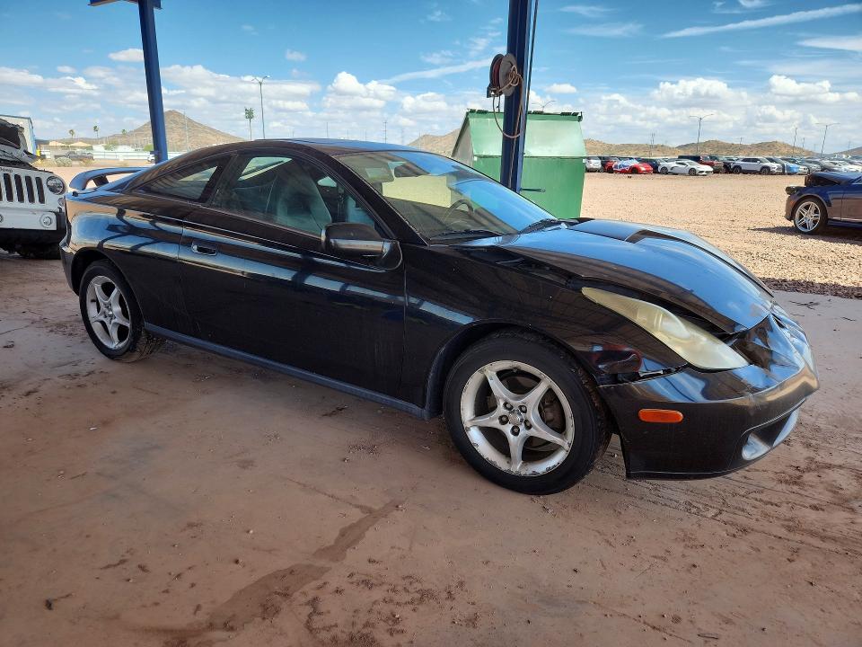 Aukcja sprzedaży 2000 Toyota Celica, vin: JTDDY38T2Y0005206, numer aukcji: 69166926