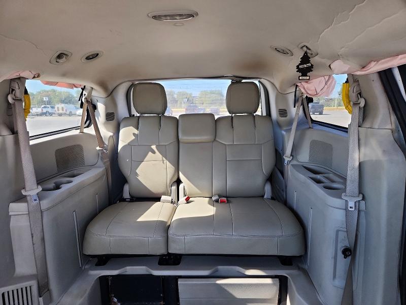 Aukcja sprzedaży 2015 Dodge Grand Caravan, vin: 2C7WDGBG2FR614132, numer aukcji: 66931266